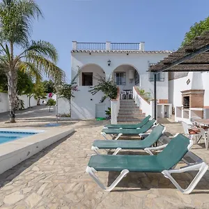 Cortijo Encarni Frigiliana